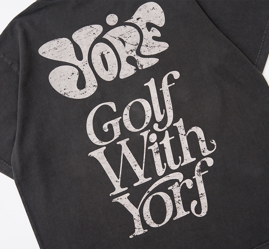 【YORF GOLF】YORF T-SHIRT POCKET PIGMENT / 追跡付 25YAPT01_2.jpg